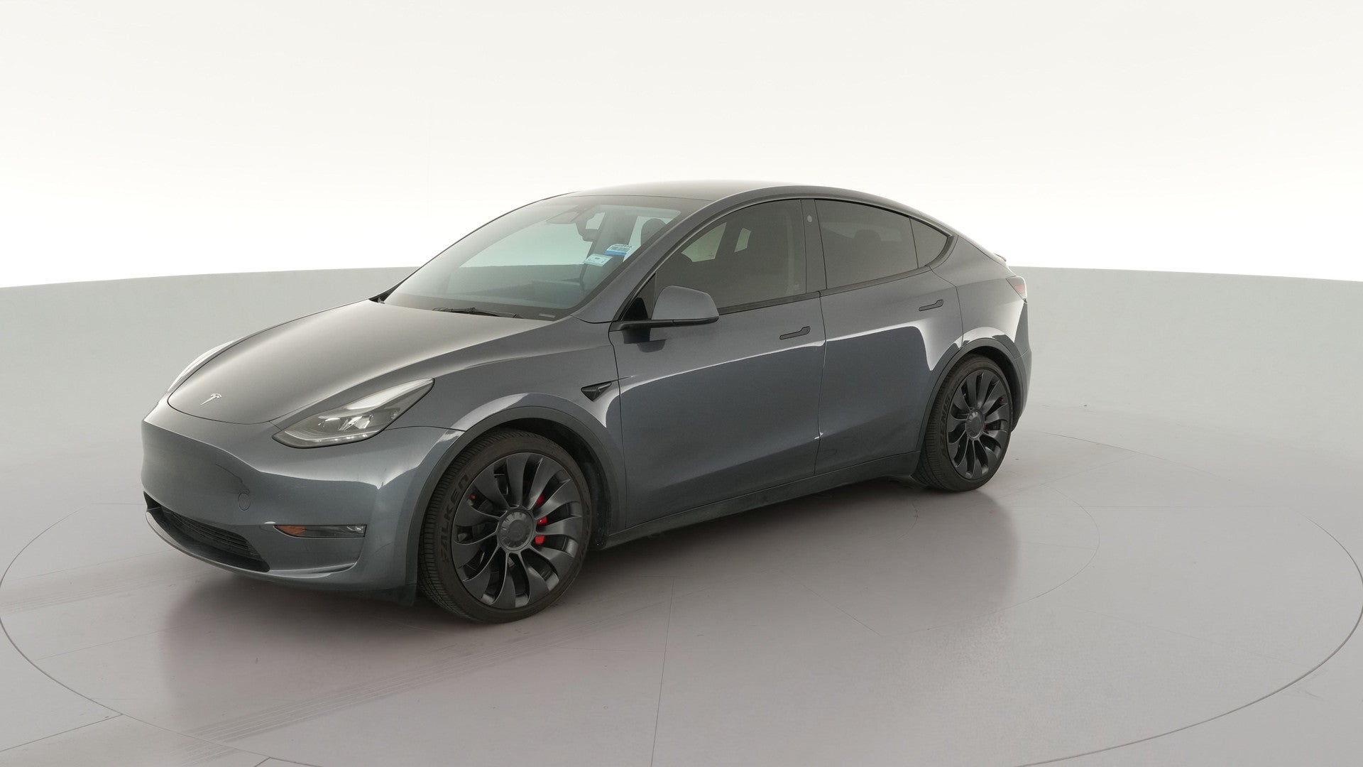 2023 Tesla Model Y vehicle photo
