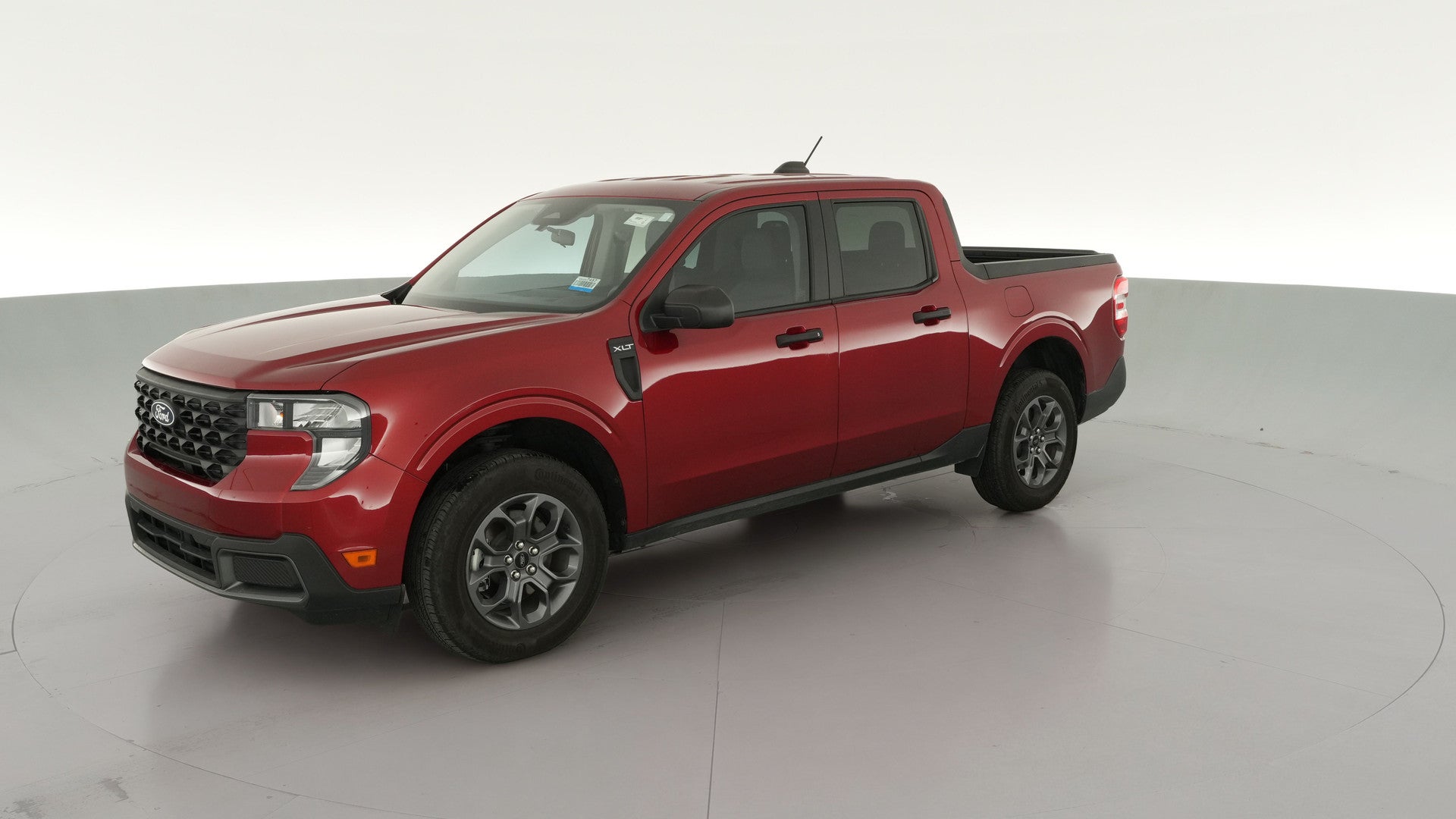2025 Ford Maverick vehicle photo