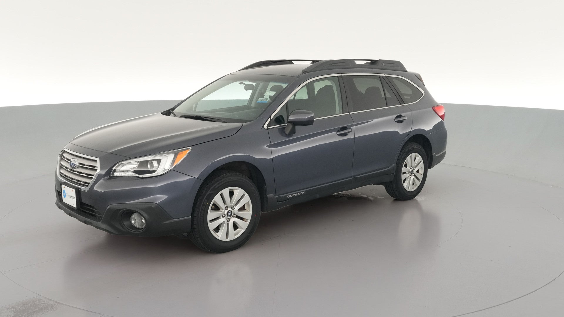 2017 Subaru Outback vehicle photo