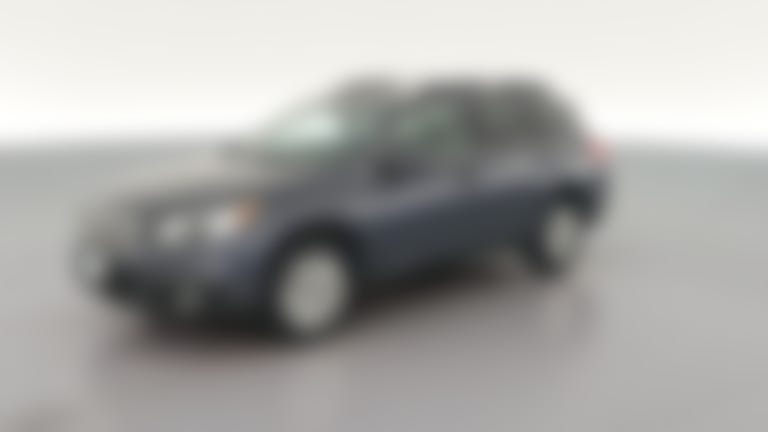 2017 Subaru Outback vehicle photo