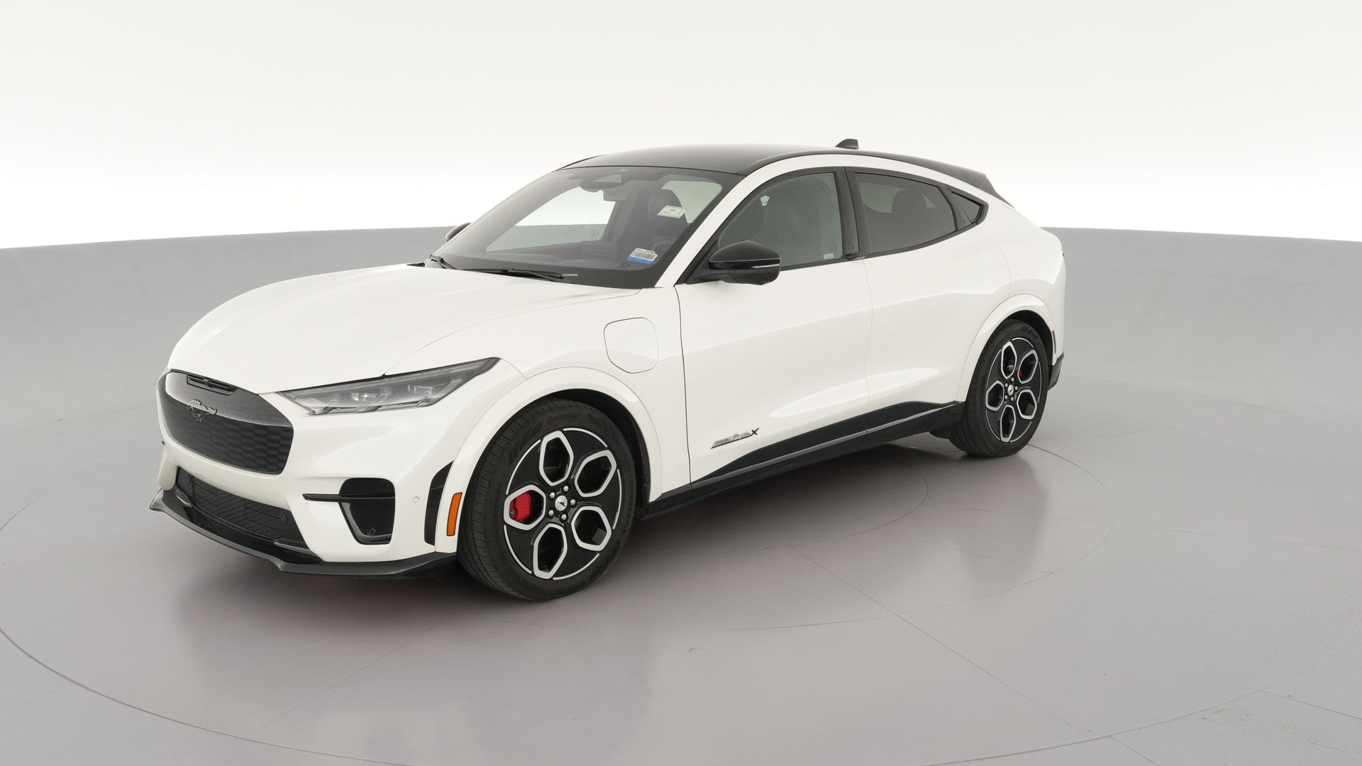 2023 Ford Mustang MACH-E vehicle photo