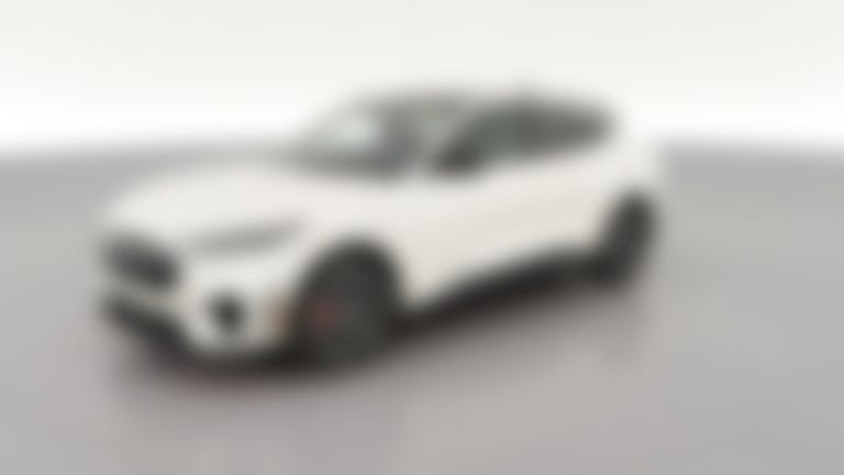 2023 Ford Mustang MACH-E vehicle photo