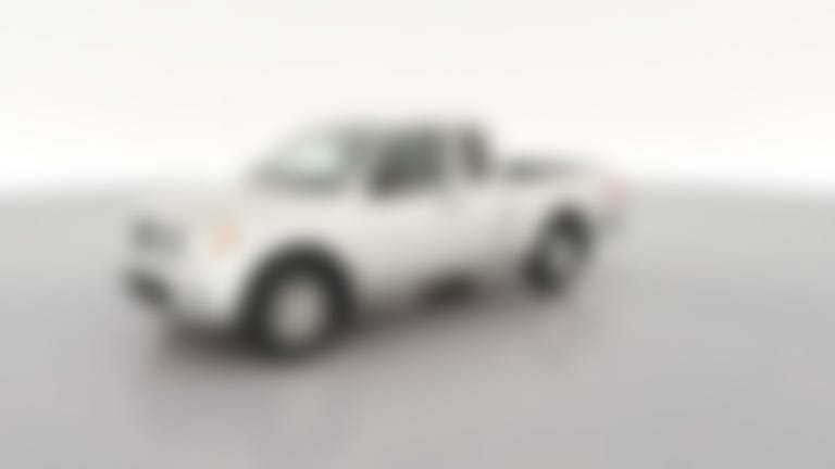 2017 Nissan Frontier King Cab vehicle photo