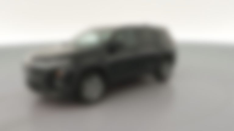 2026 Chevrolet Equinox vehicle photo