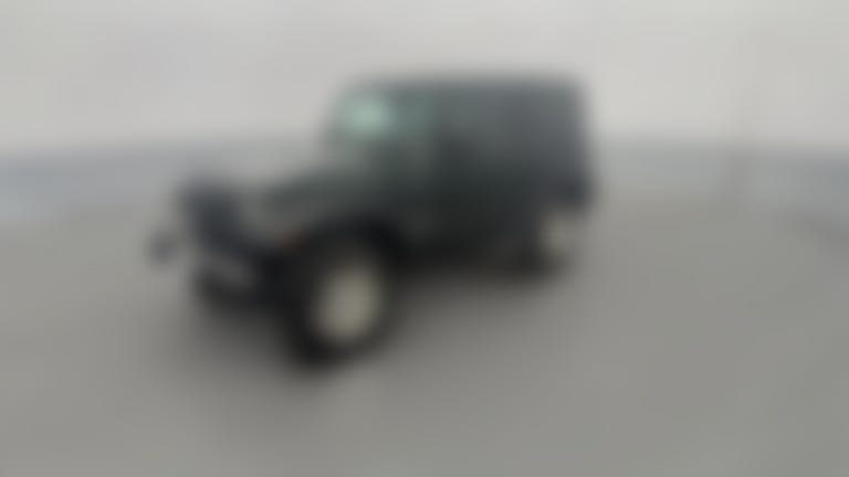 2011 Jeep Wrangler vehicle photo