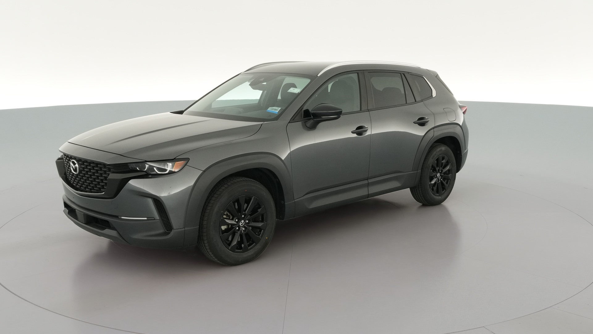 2024 MAZDA CX-50 vehicle photo