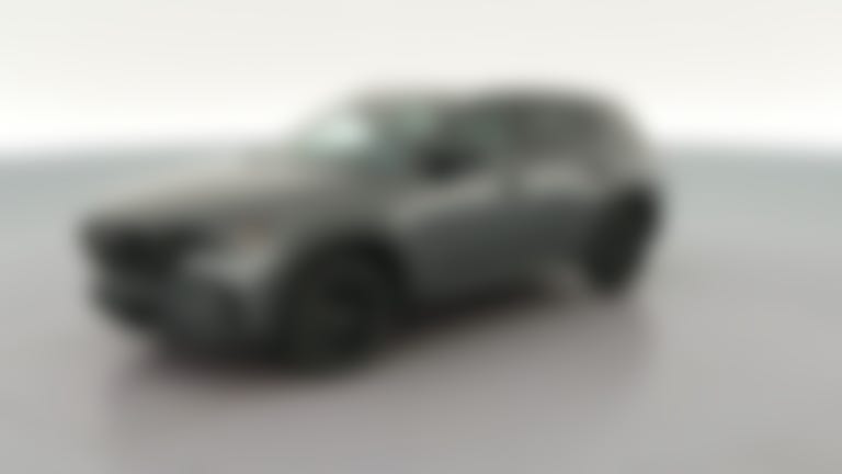2024 MAZDA CX-50 vehicle photo
