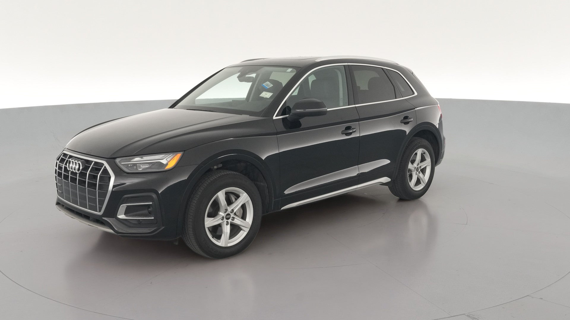 2023 Audi Q5 vehicle photo