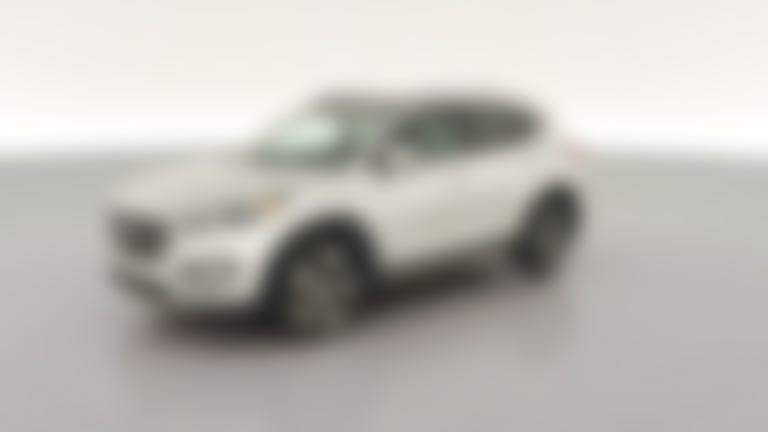 2017 Hyundai Tucson vehicle photo