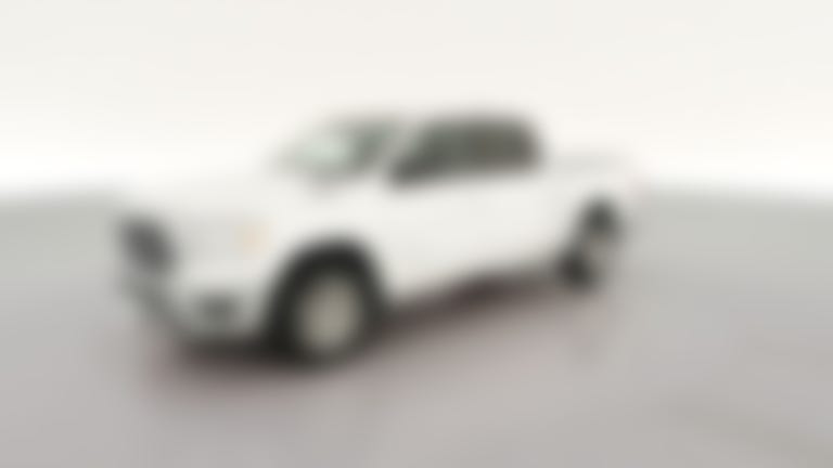 2024 Ram 1500 Crew Cab vehicle photo