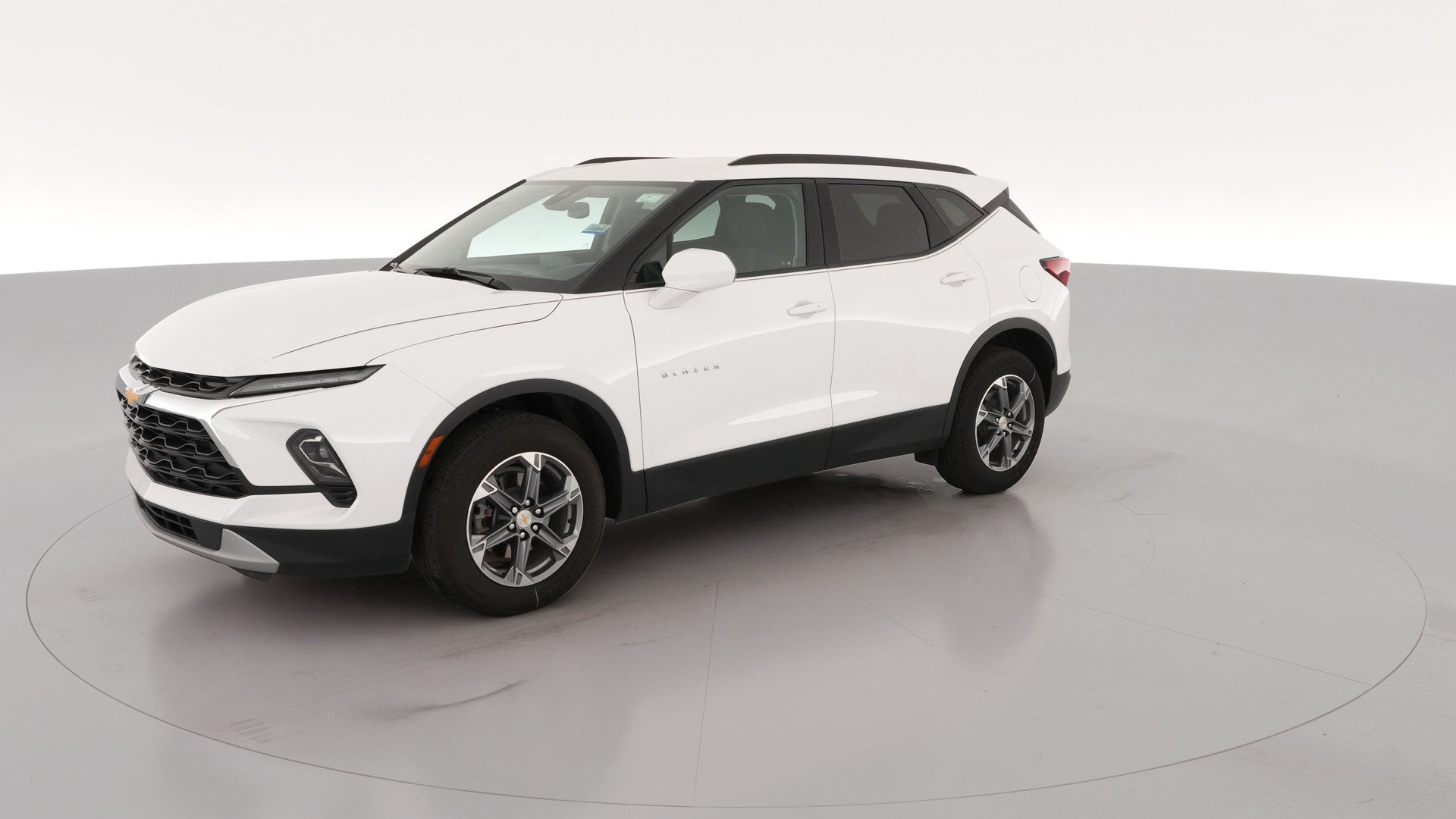 2024 Chevrolet Blazer vehicle photo