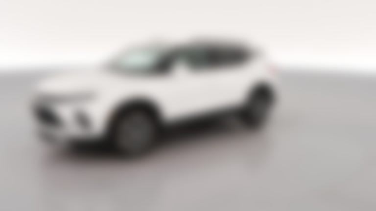 2024 Chevrolet Blazer vehicle photo