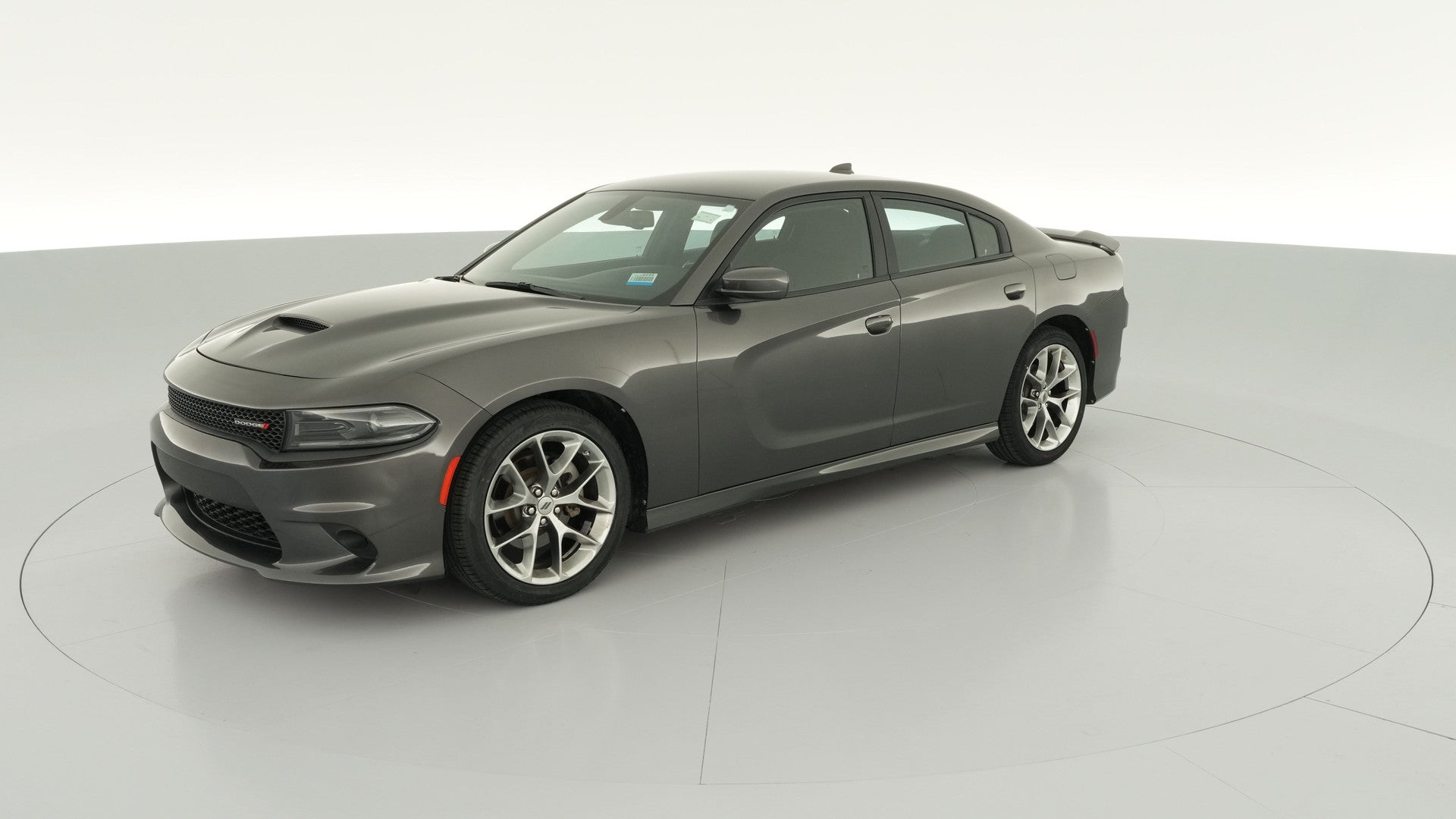2022 Dodge Charger vehicle photo