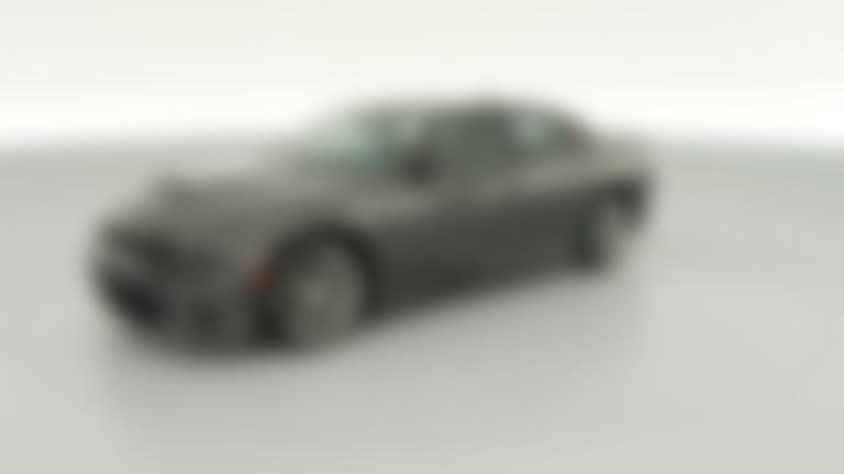 2022 Dodge Charger vehicle photo