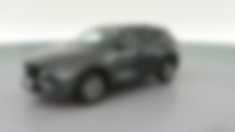 2025 MAZDA CX-5 vehicle photo