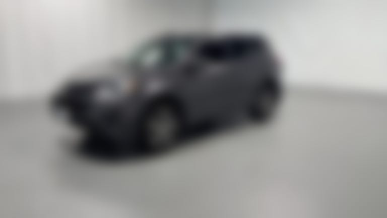 2017 Toyota RAV4 vehicle photo