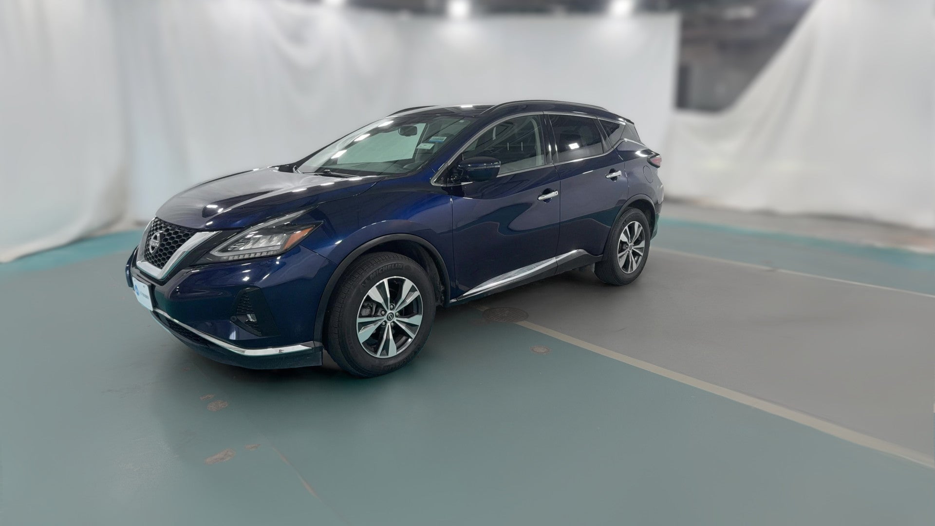 2023 Nissan Murano vehicle photo