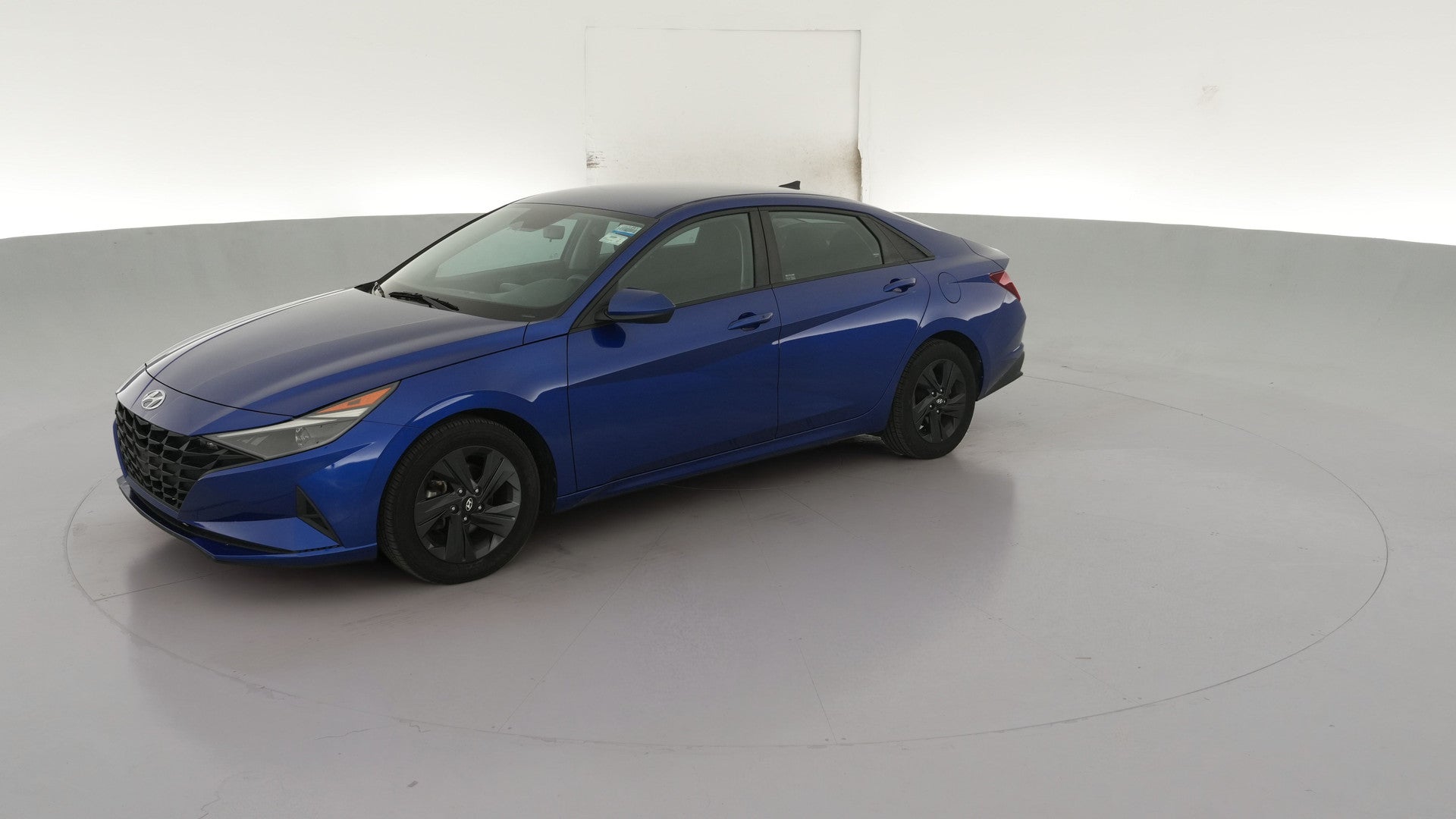 2021 Hyundai Elantra vehicle photo