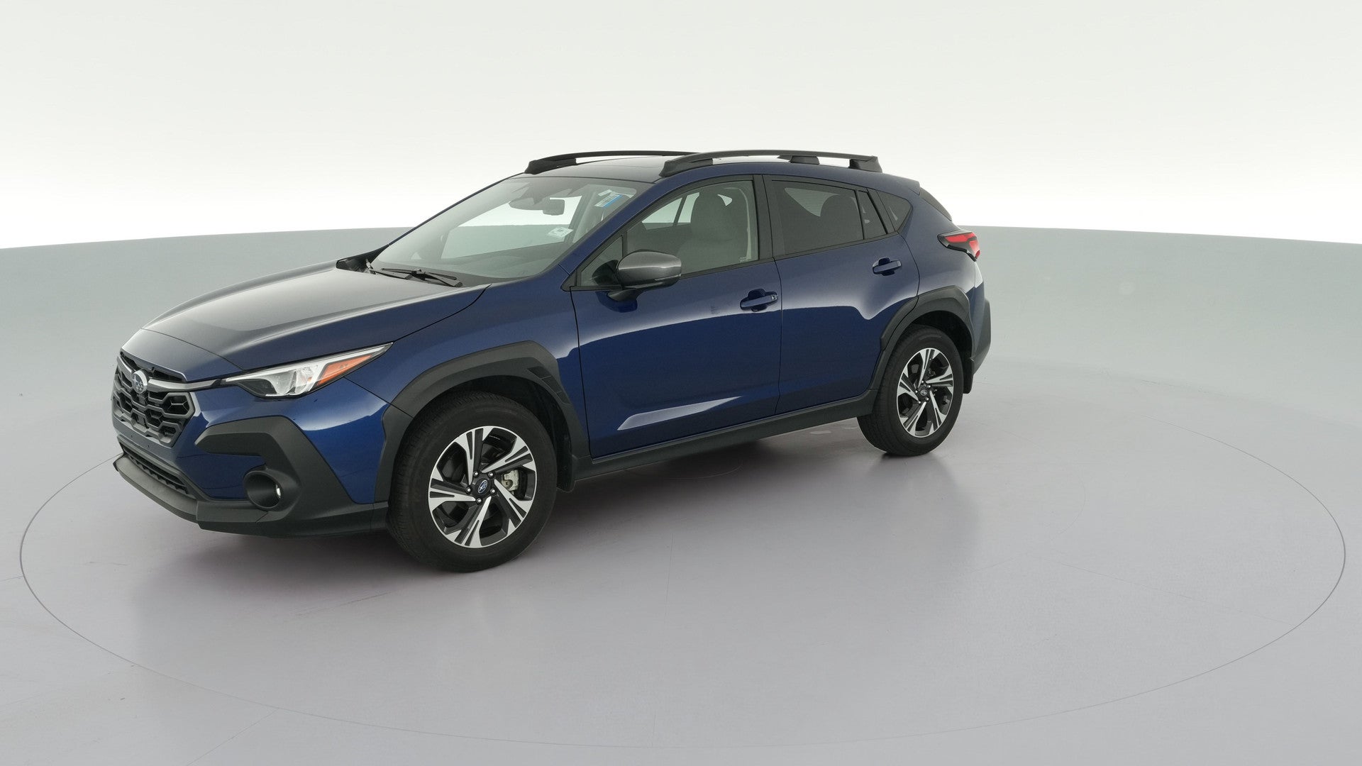 2024 Subaru Crosstrek vehicle photo