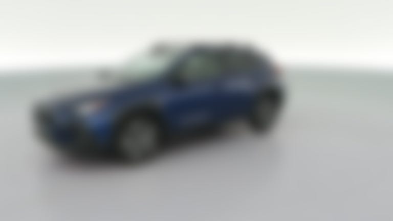 2024 Subaru Crosstrek vehicle photo