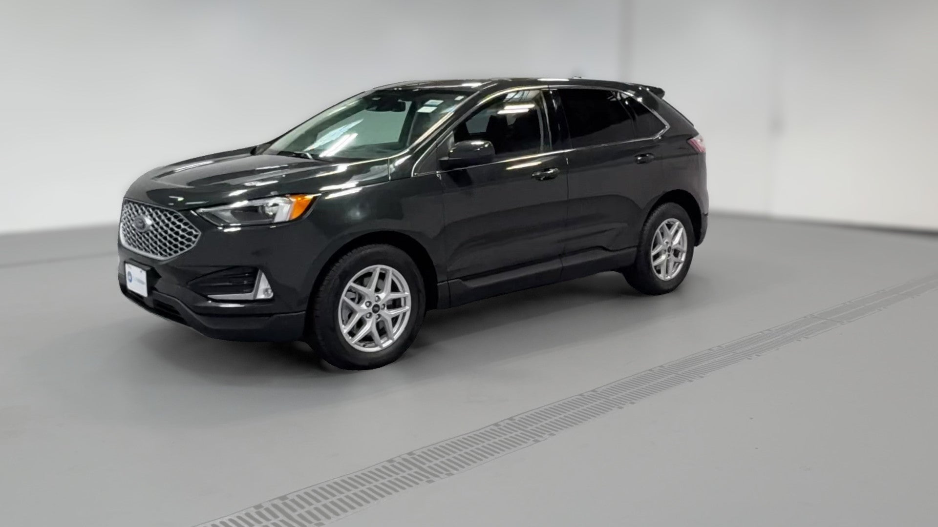 2023 Ford Edge vehicle photo