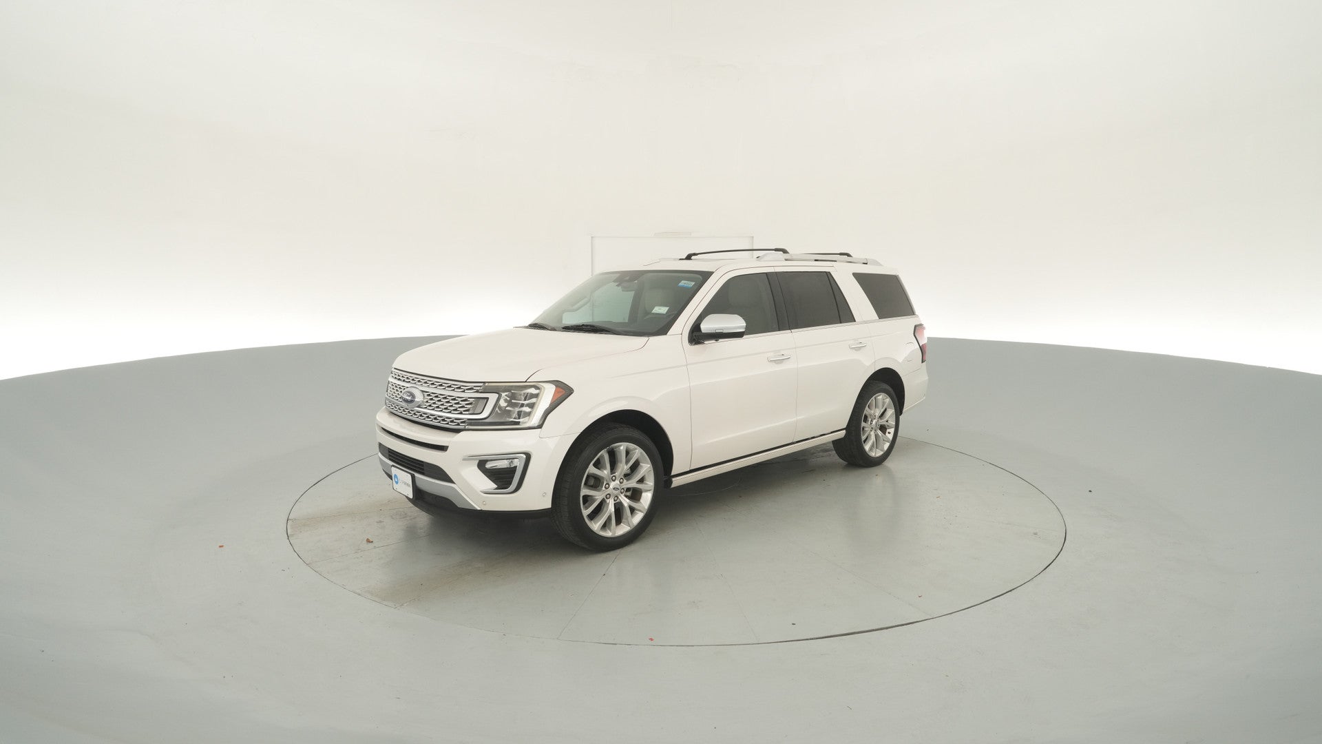 2019 Ford Expedition vehicle photo