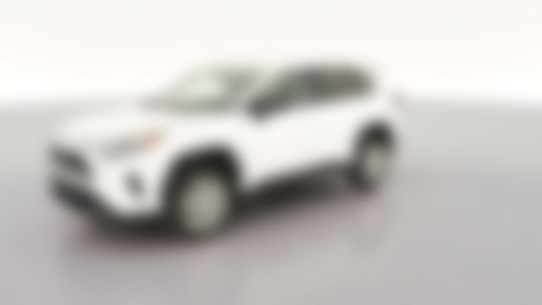 2024 Toyota RAV4 vehicle photo