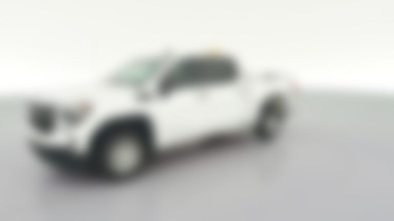 2024 GMC Sierra 1500 Crew Cab vehicle photo