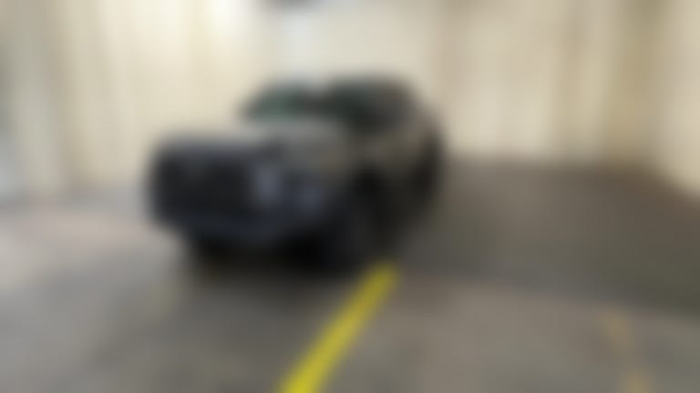2022 Toyota Tacoma Double Cab vehicle photo