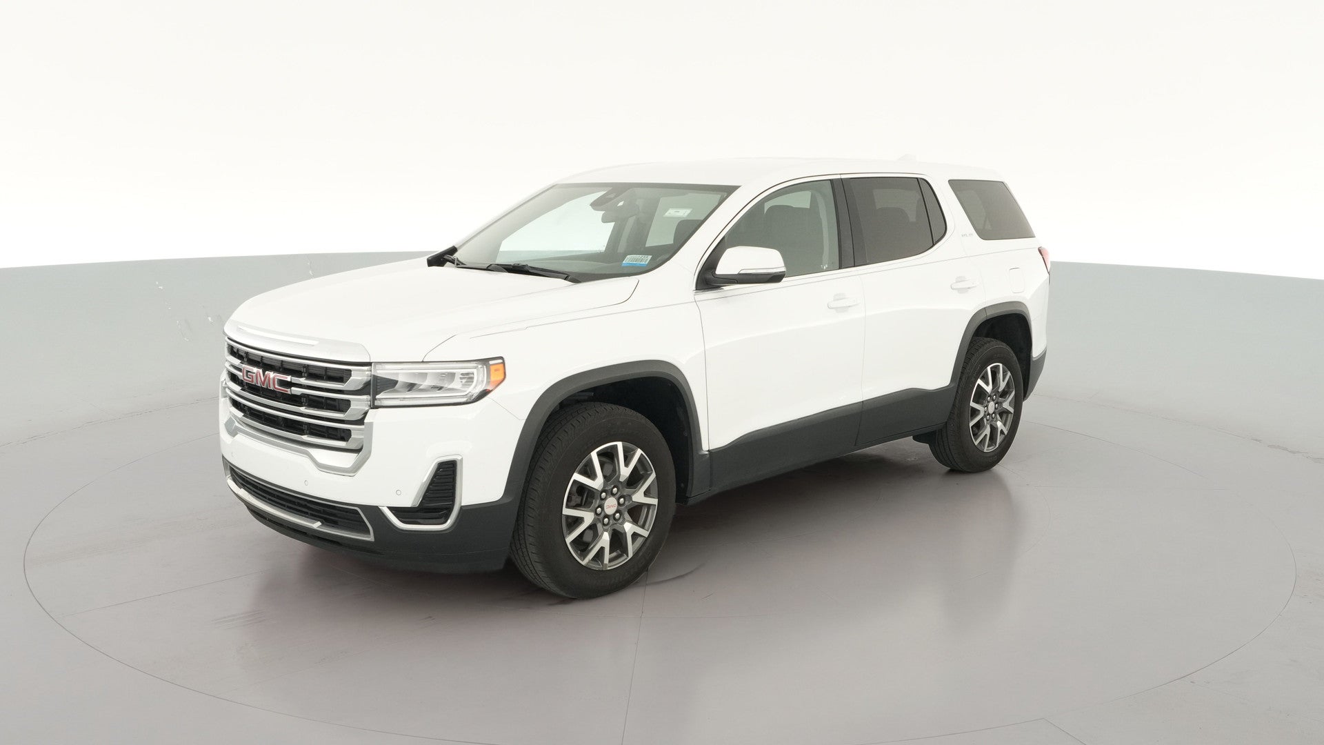 2023 GMC Acadia vehicle photo