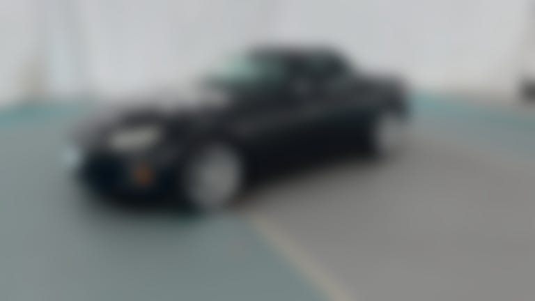 2013 MAZDA MX-5 Miata vehicle photo