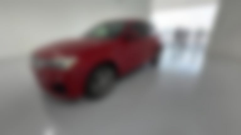 2015 BMW X4 vehicle photo