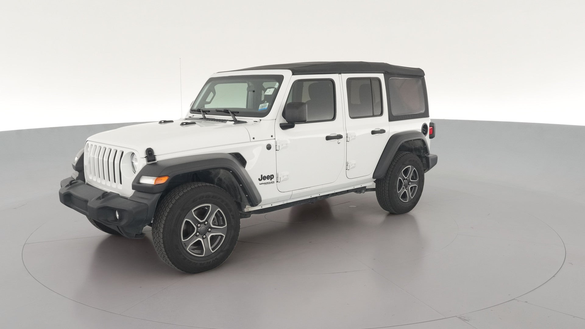 2022 Jeep Wrangler Unlimited vehicle photo