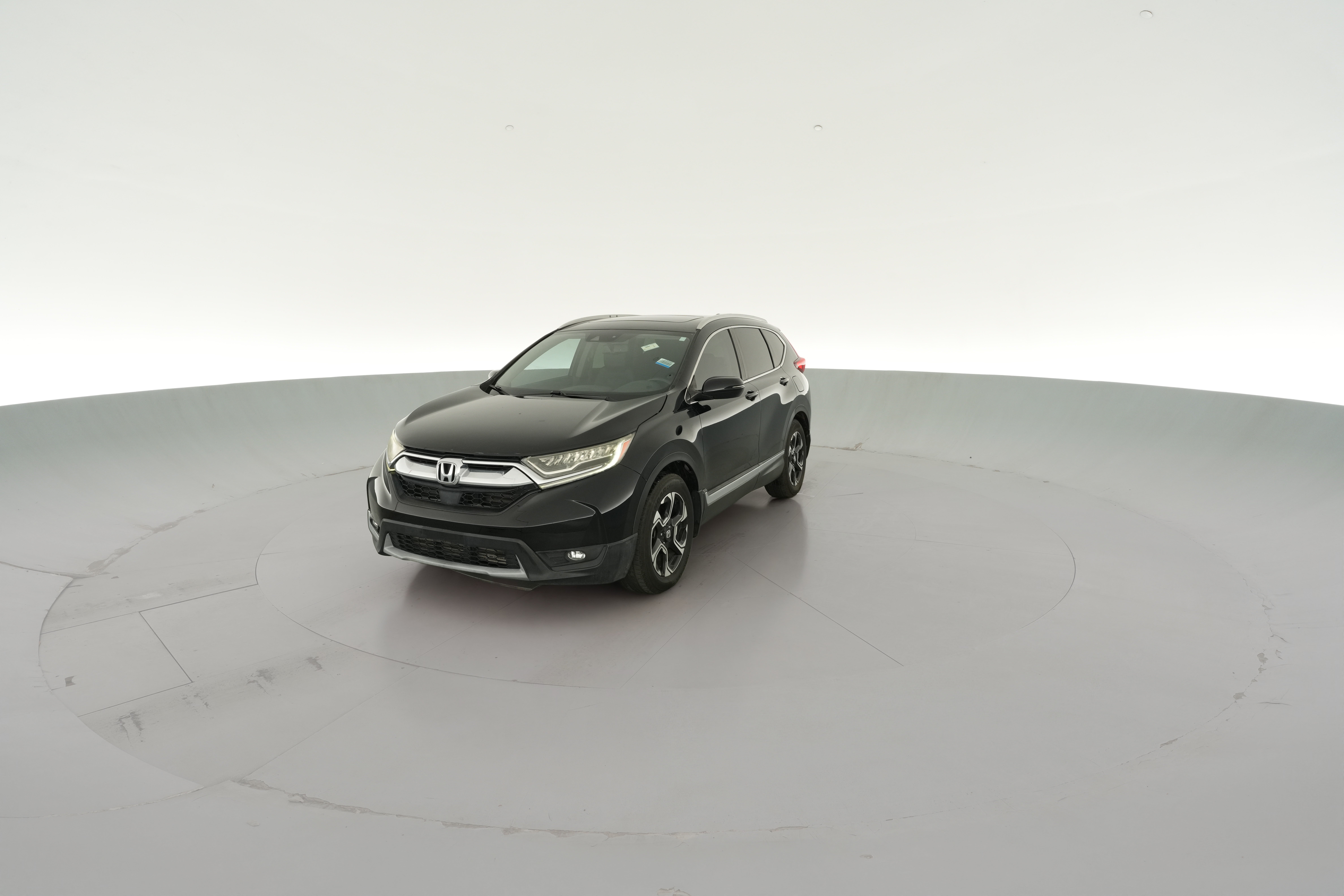 2017 Honda CR-V Touring - Photo 36