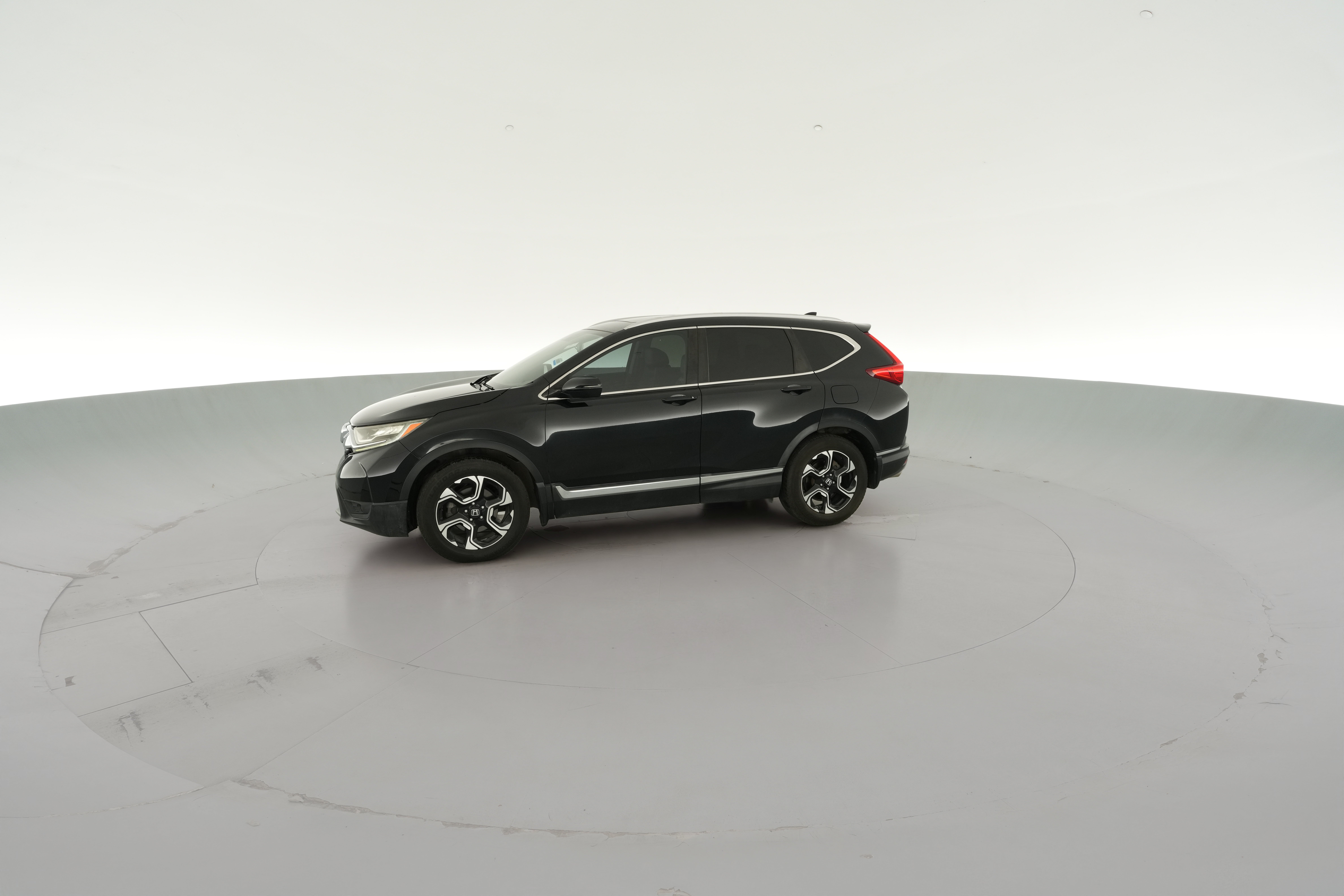 2017 Honda CR-V Touring - Photo 38