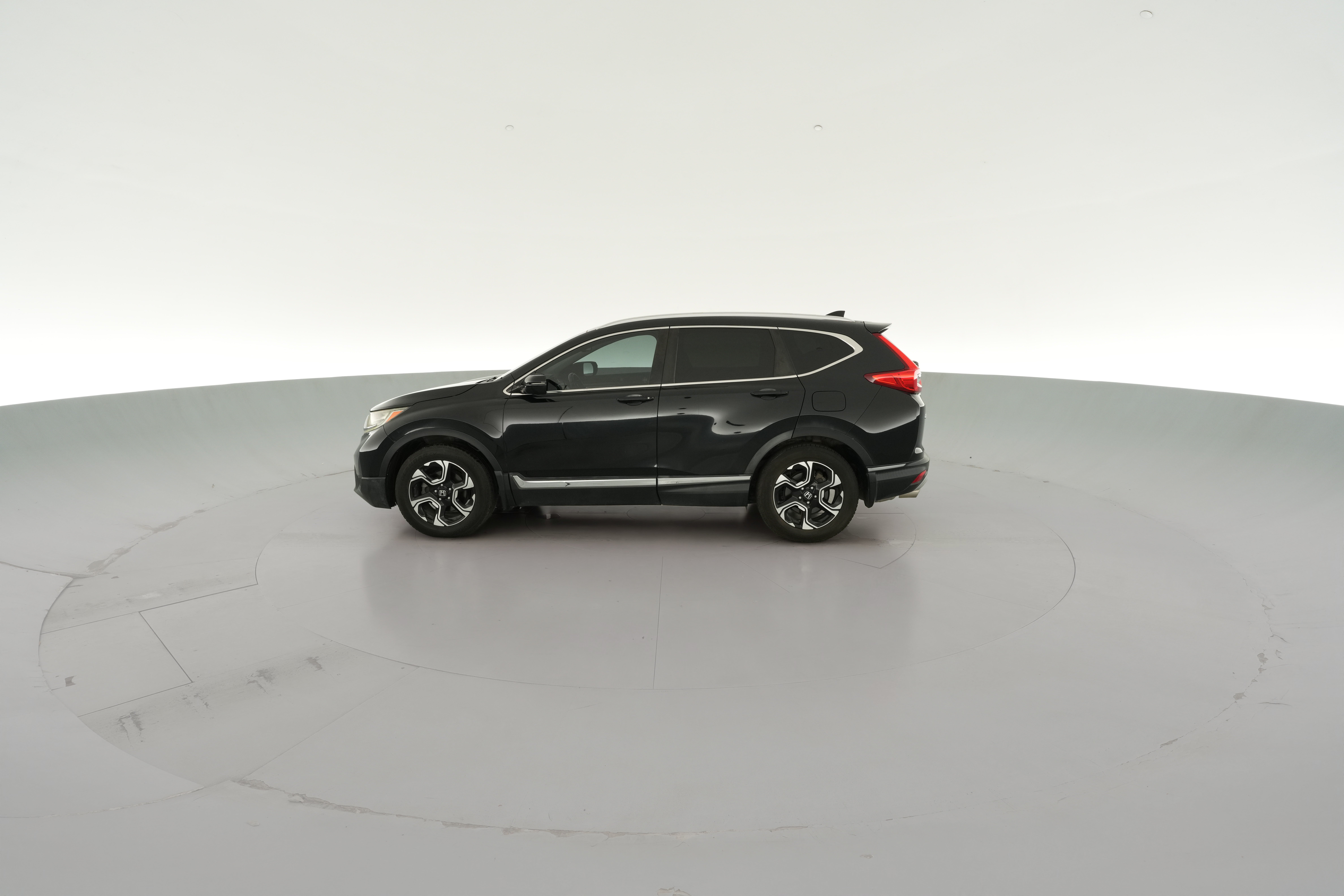 2017 Honda CR-V Touring - Photo 39