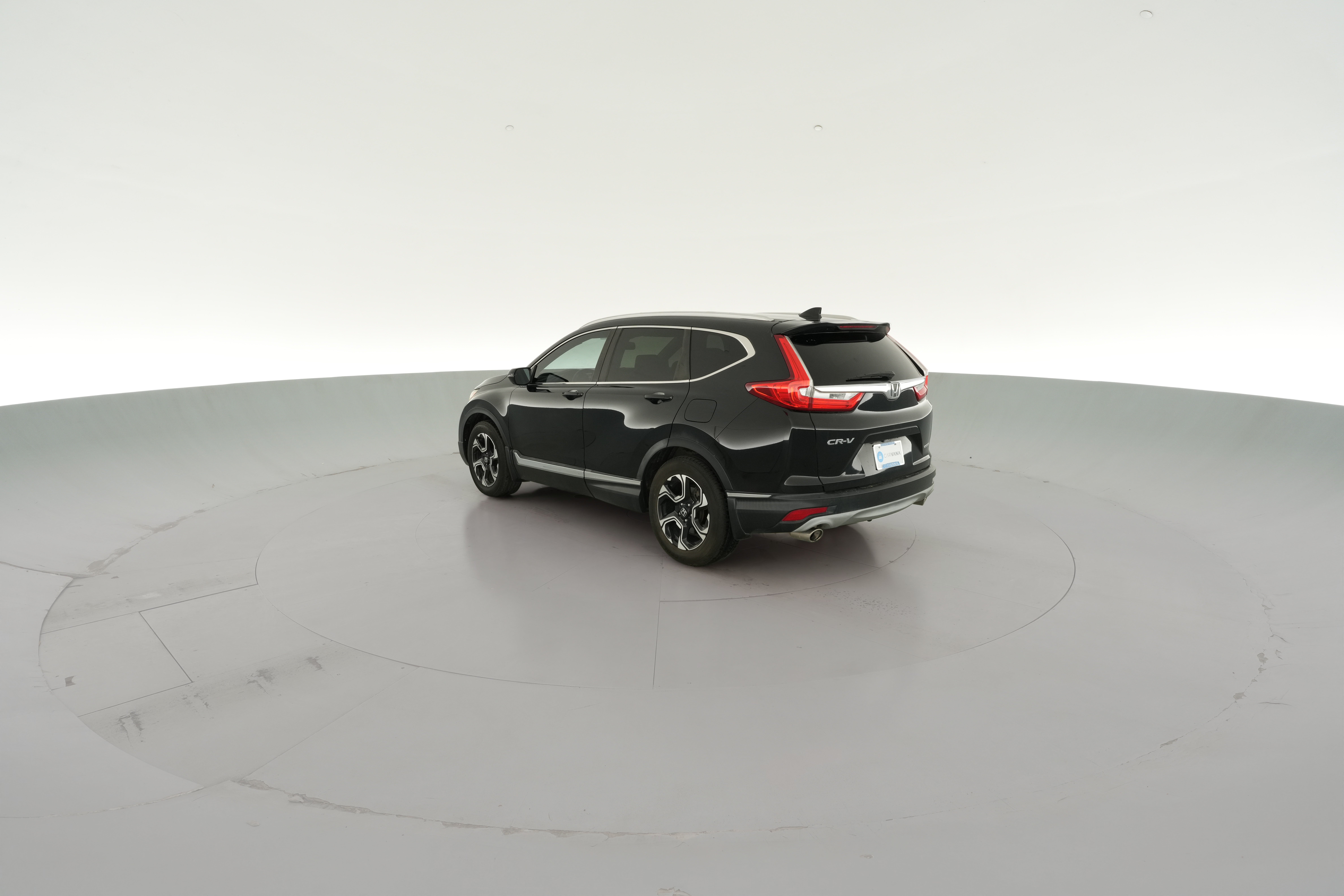 2017 Honda CR-V Touring - Photo 41