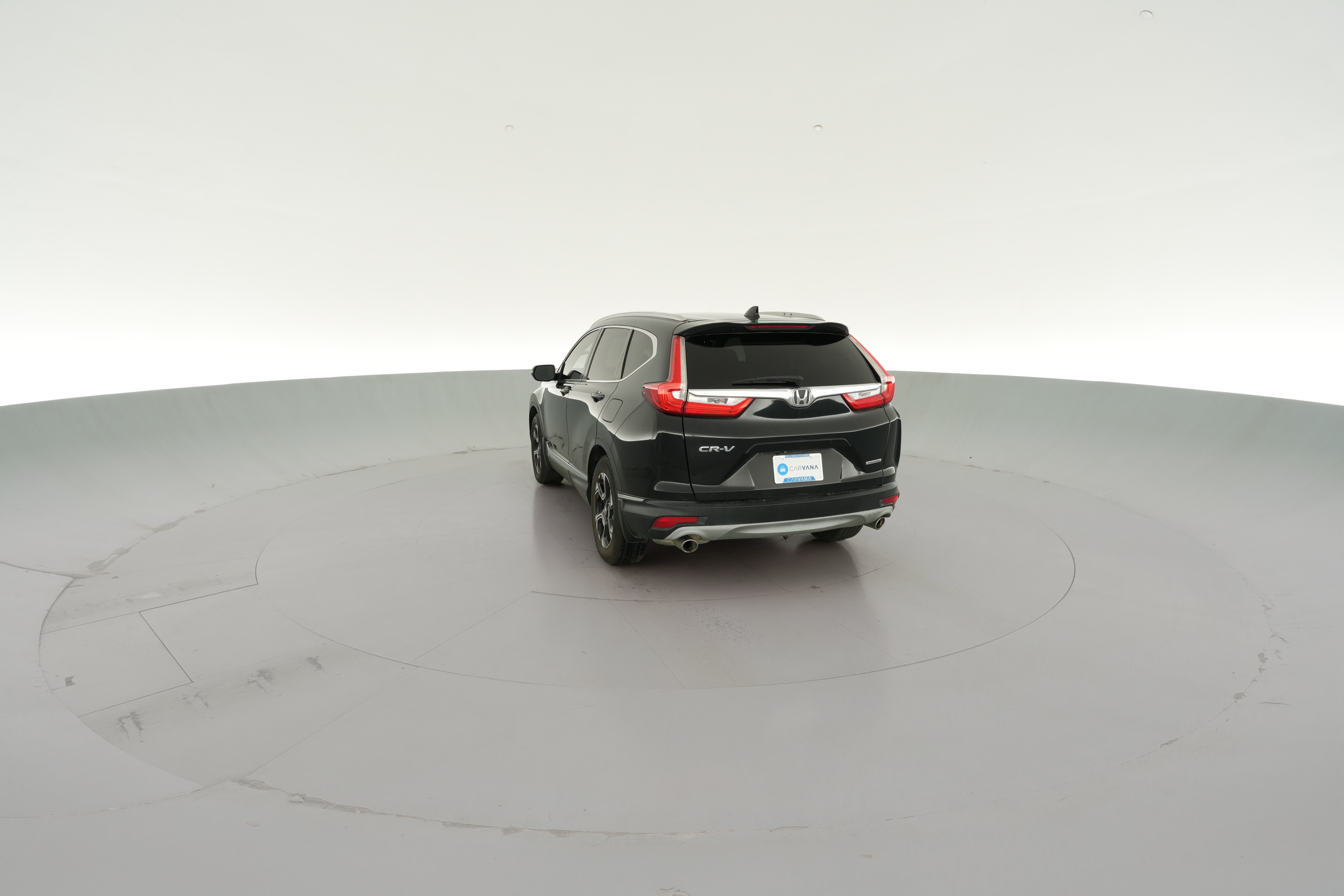 2017 Honda CR-V Touring - Photo 42