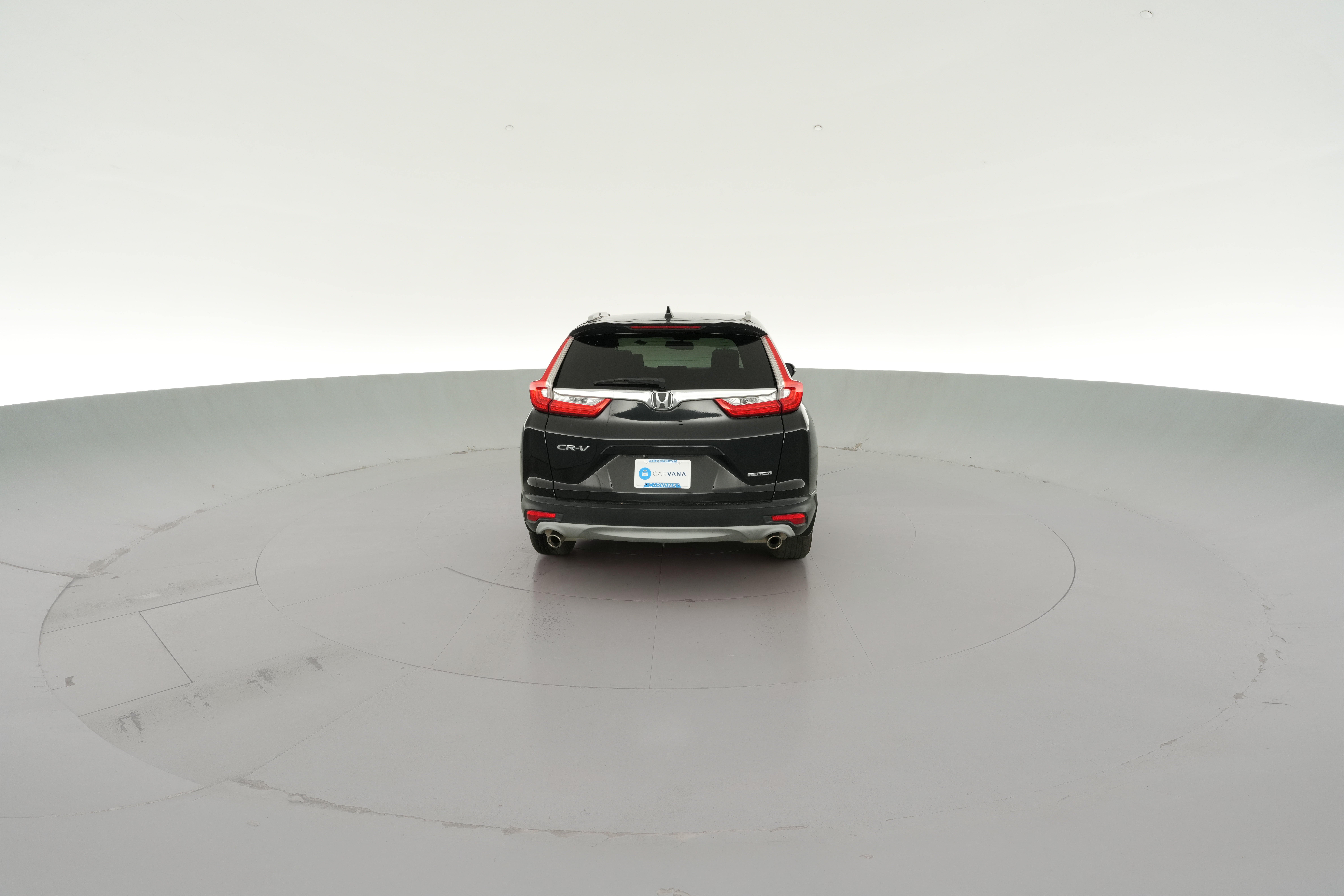 2017 Honda CR-V Touring - Photo 43