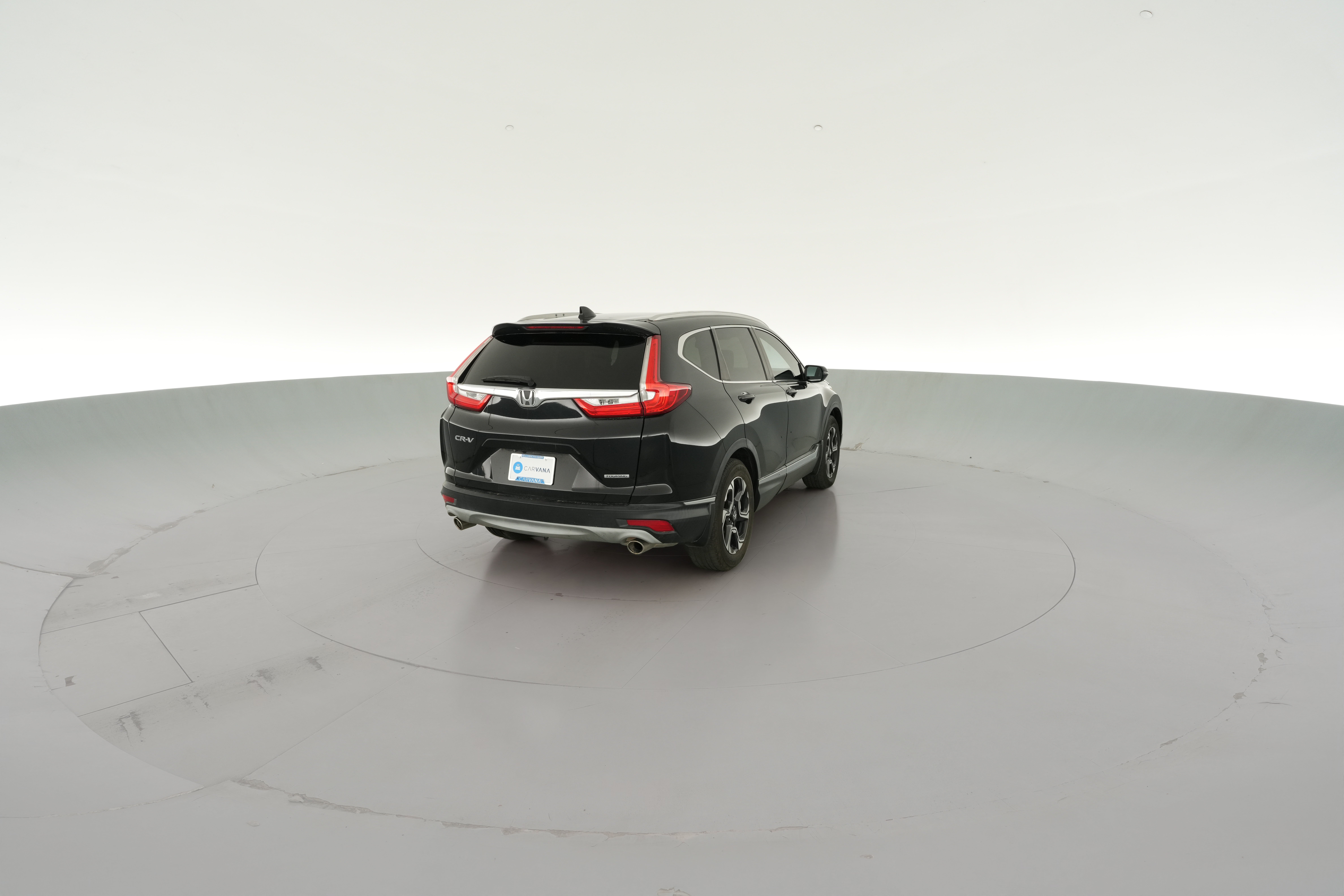 2017 Honda CR-V Touring - Photo 44