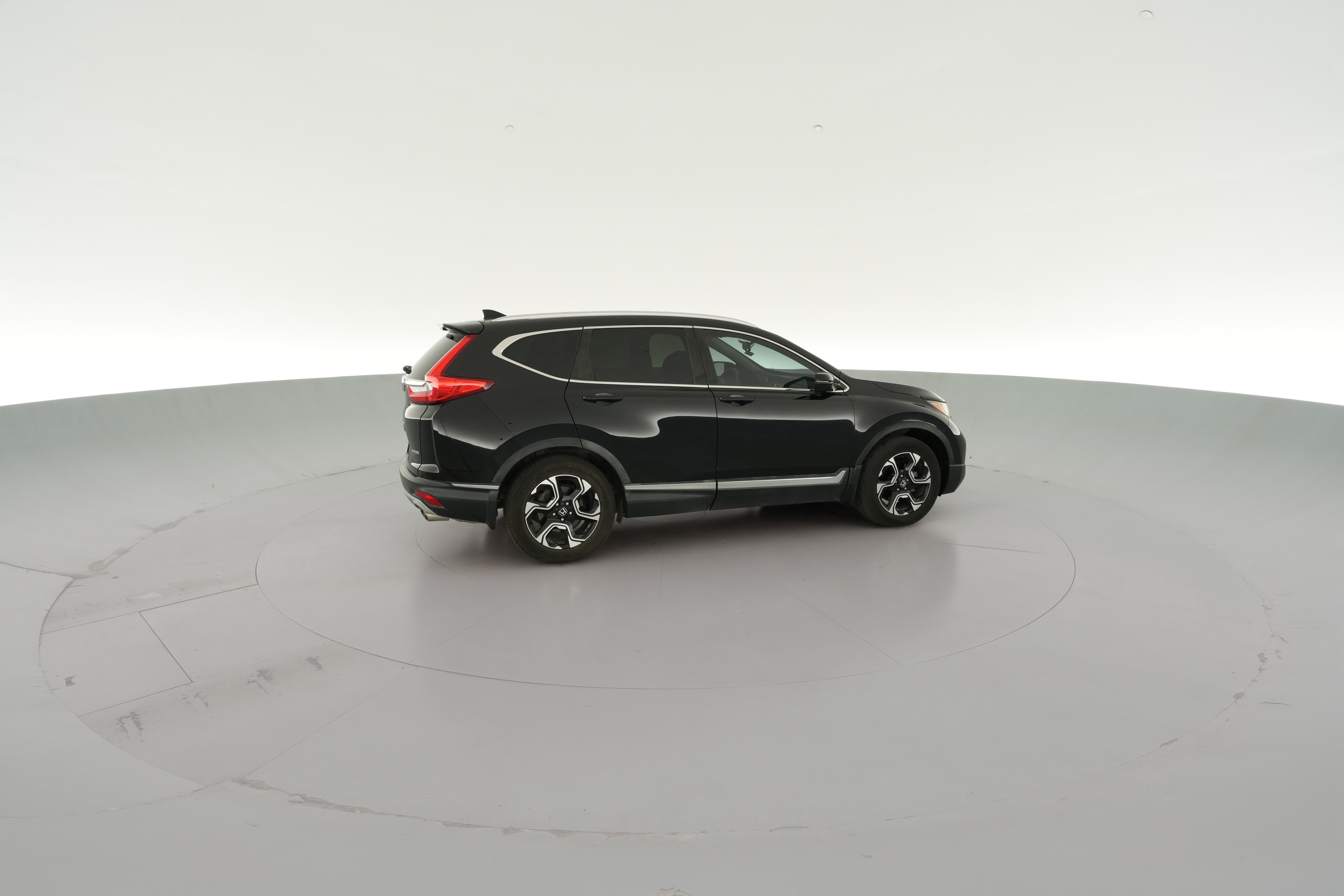 2017 Honda CR-V Touring - Photo 46