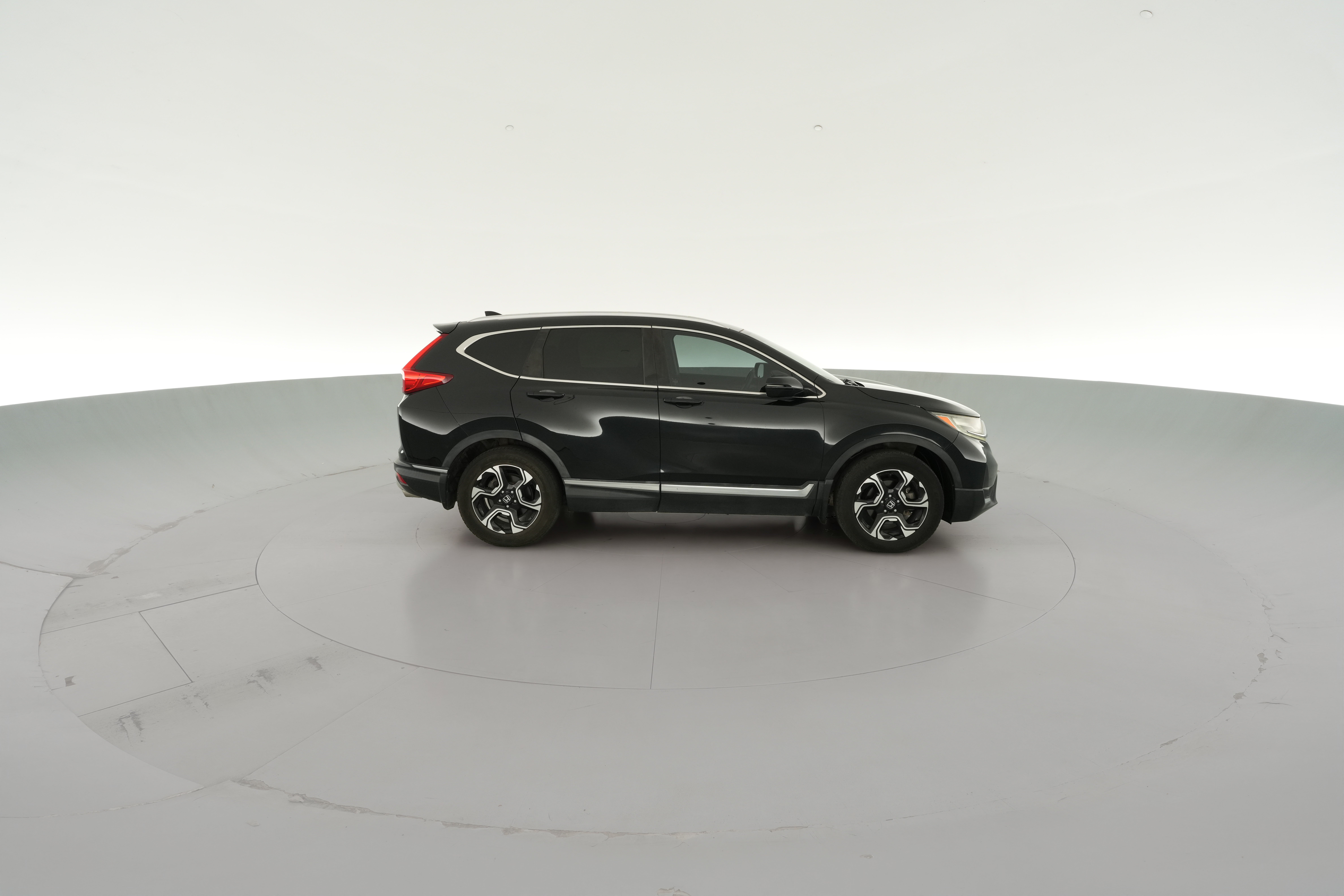 2017 Honda CR-V Touring - Photo 47