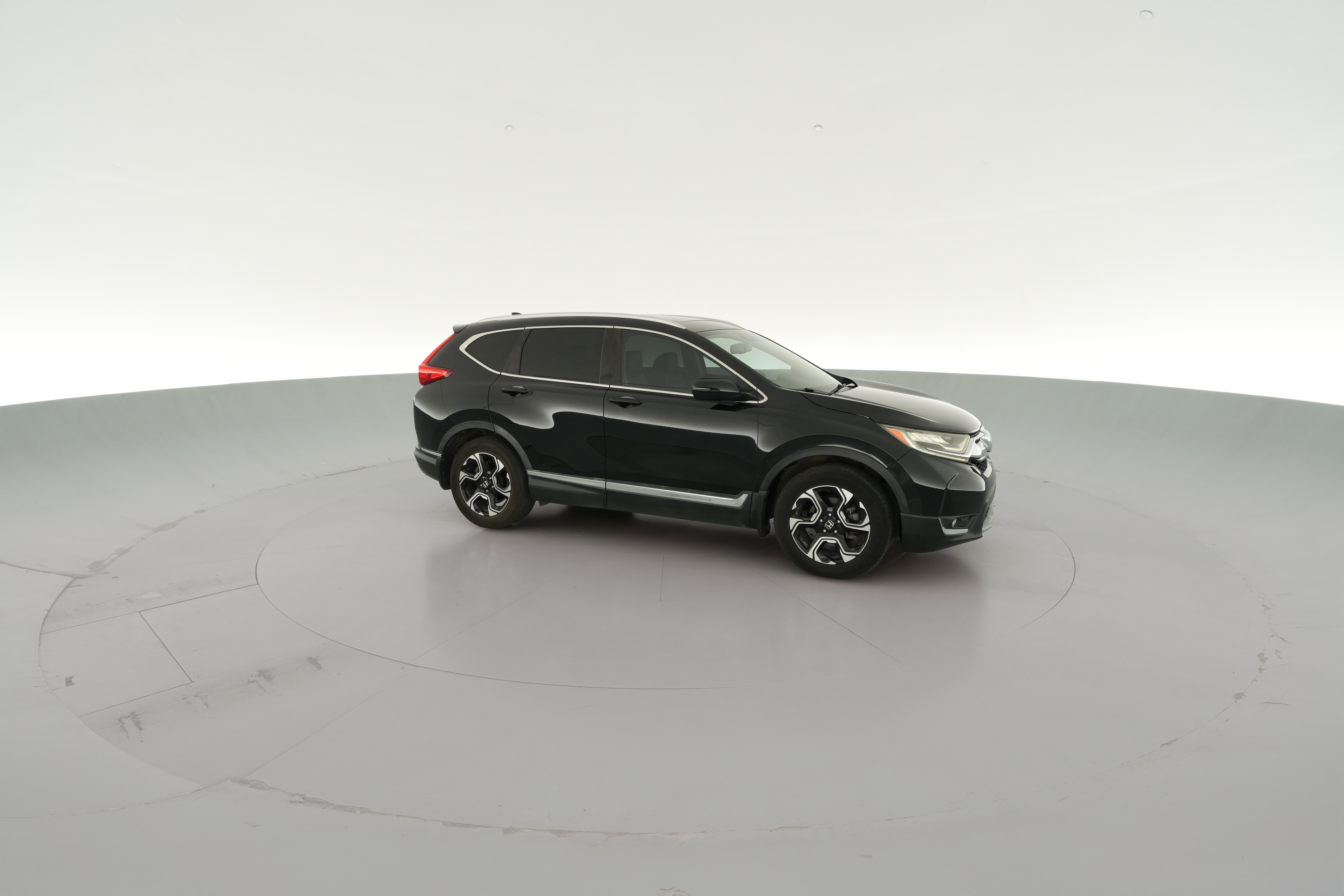 2017 Honda CR-V Touring - Photo 48