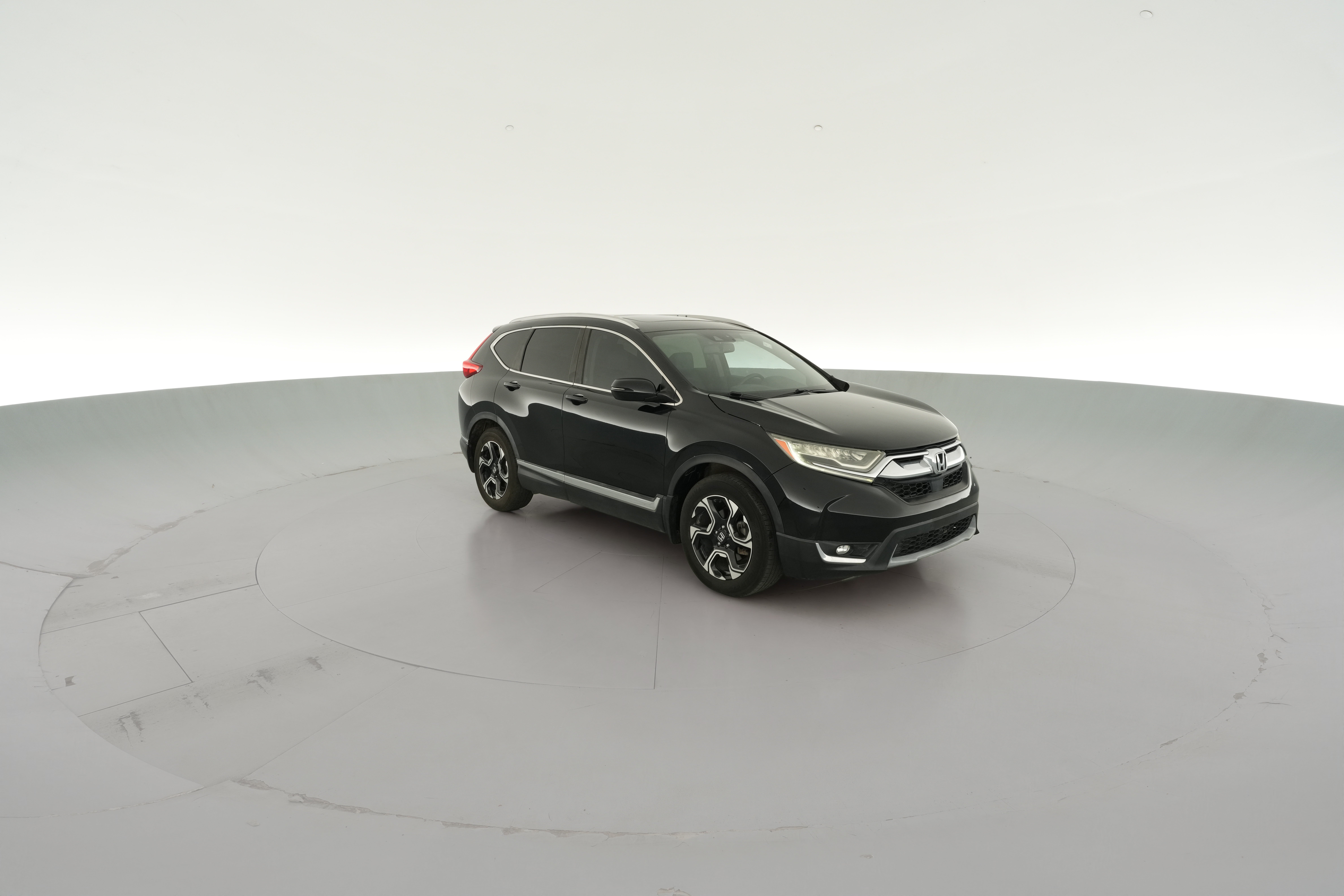 2017 Honda CR-V Touring - Photo 49