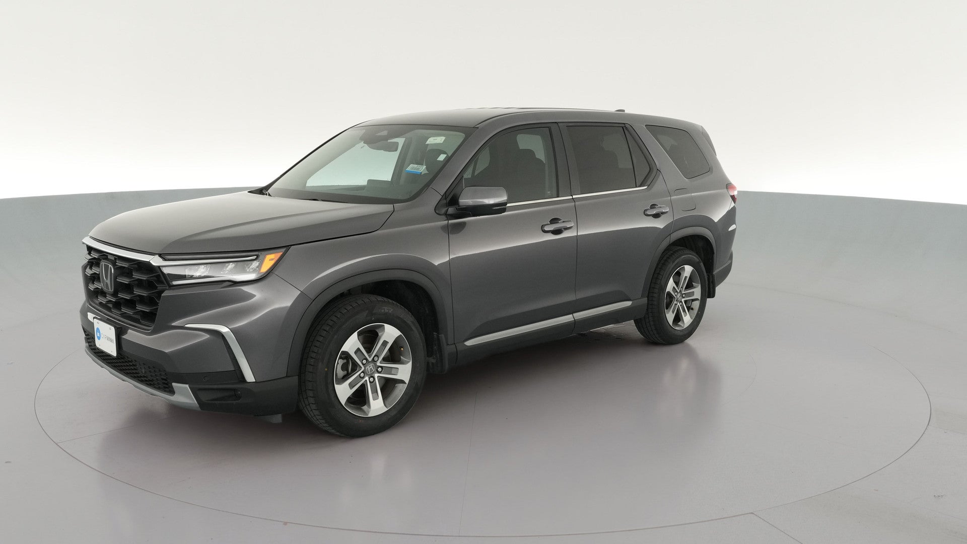 2025 Honda Pilot vehicle photo
