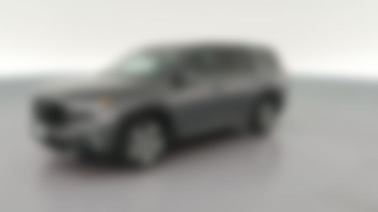2025 Honda Pilot vehicle photo