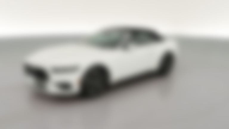 2024 Ford Mustang vehicle photo