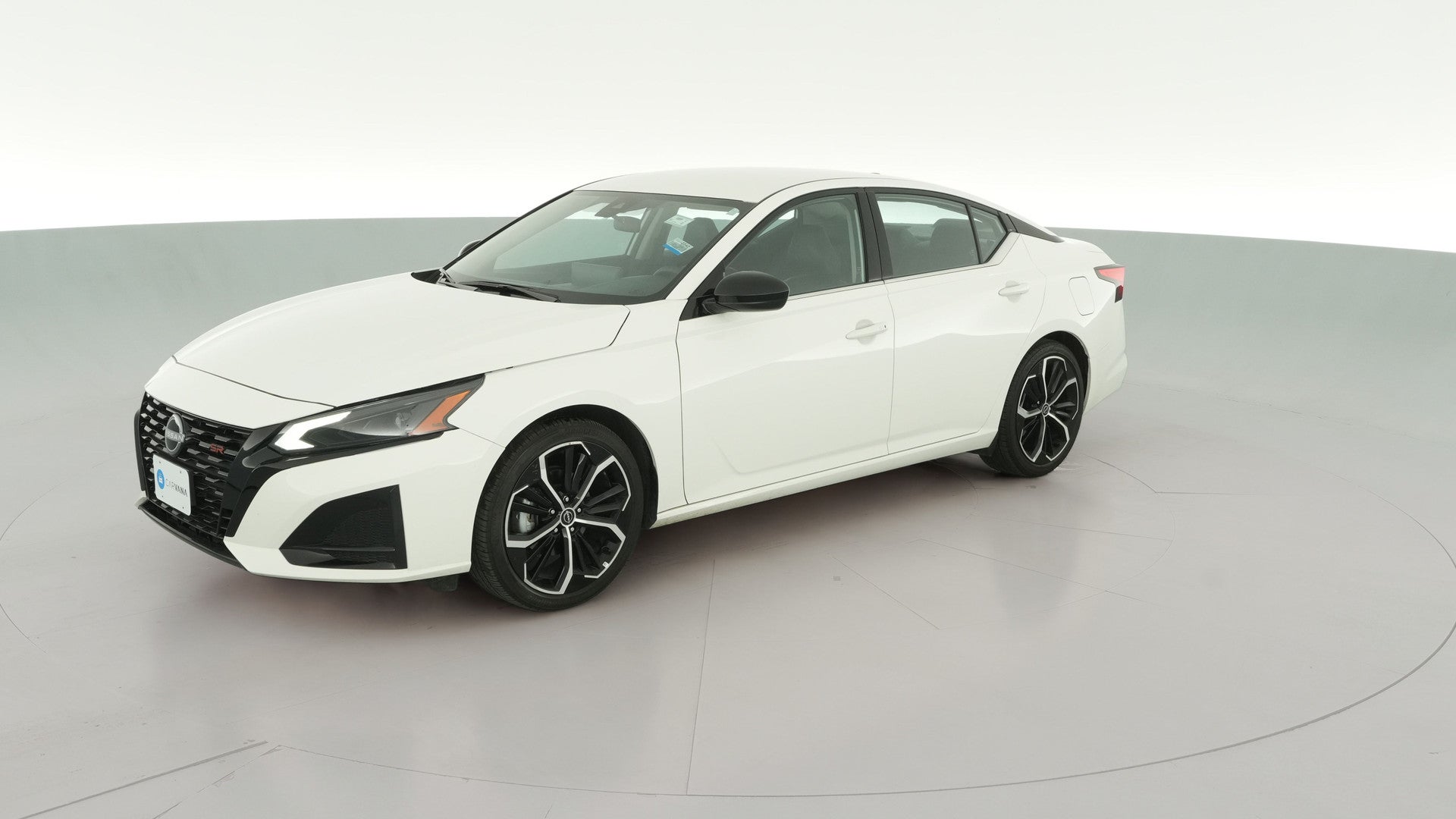 2026 Nissan Altima vehicle photo