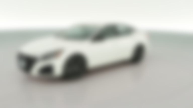 2026 Nissan Altima vehicle photo