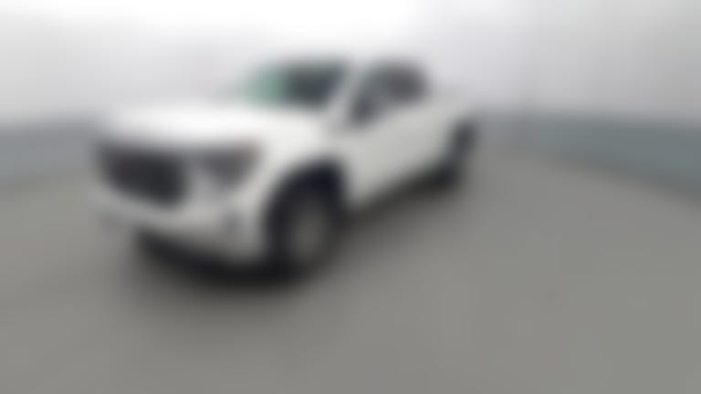 2025 GMC Sierra 1500 Crew Cab vehicle photo